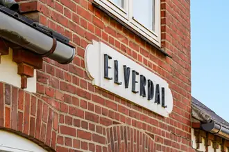 Villa på Kastanievej 2, Orehoved, 4840 Nørre Alslev