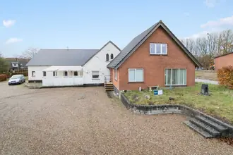 Villa på Buen 14, 7321 Gadbjerg