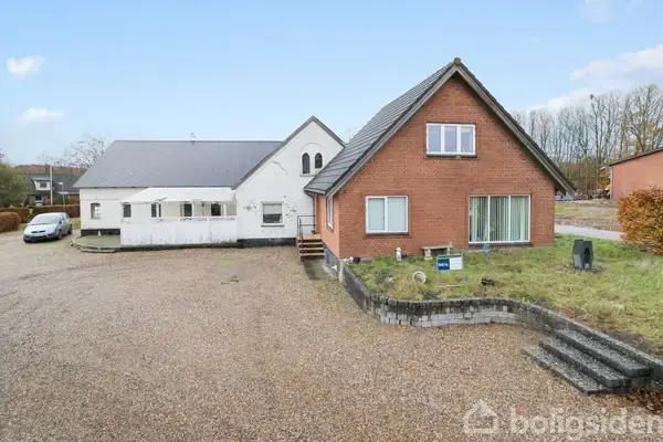 Villa på Buen 14, 7321 Gadbjerg