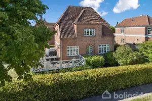 Villa på Sadolinsgade 75, 5230 Odense M