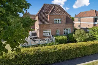 Villa på Sadolinsgade 75, 5230 Odense M