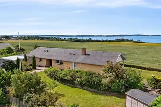 Villa på Søkrogvej 32, Ramløse, 3200 Helsinge