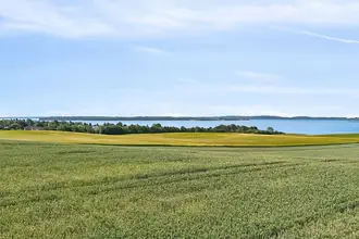 Villa på Søkrogvej 32, Ramløse, 3200 Helsinge