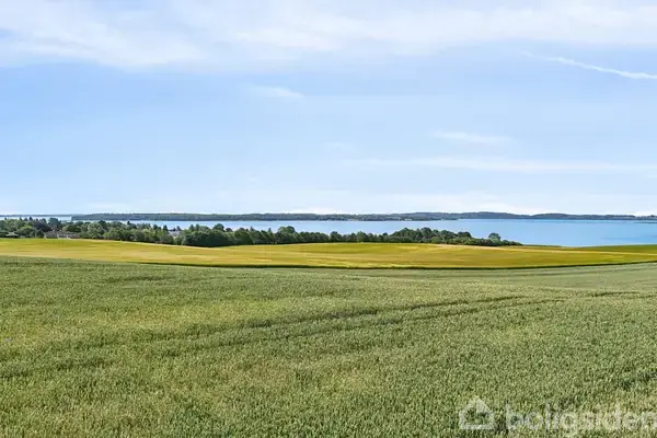 Villa på Søkrogvej 32, 3200 Helsinge