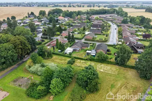 Villa på Højdevej 16, 2680 Solrød Strand