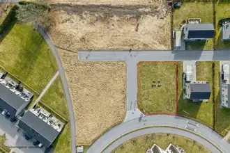 Helårsgrund på Holing Engpark 35, Holing, 7400 Herning