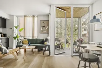 Ejerlejlighed på Edouard Suensons Gade 10, 1. 2., 8200 Aarhus N