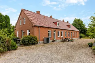 Villa på Nr Vedby Kirkevej 6, Nr. Grimmelstrup, 4840 Nørre Alslev