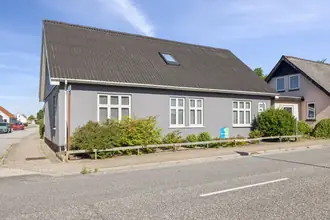 Villa på Borgergade 61, 9362 Gandrup