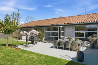 Villa på Jerismosevej 19, 2670 Greve