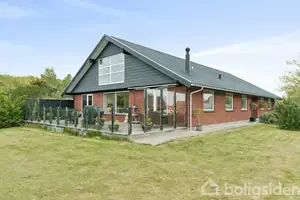 Villa på Skolebakken 18, 4243 Rude