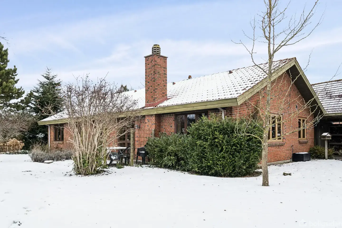 Villa på Bakkedraget 3, 4340 Tølløse