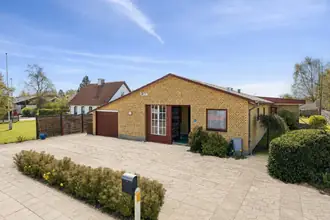 Villa på Rolundvej 27, Gelsted, 5591 Gelsted