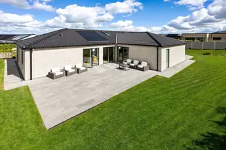 Villa på Grydeåsen 3, Smørumnedre, 2765 Smørum