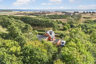 Villa på Vesttarpvej 24, Velling, 6950 Ringkøbing