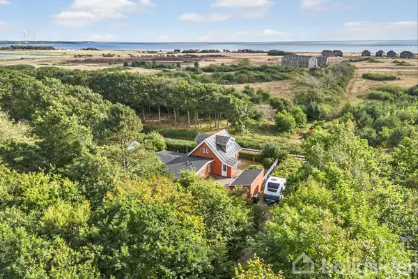 Villa på Vesttarpvej 24, 6950 Ringkøbing