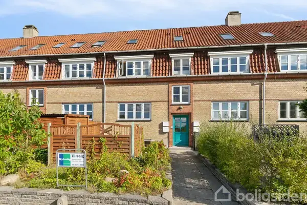 Ejerlejlighed på Sofielundsvej 14, st. tv., 2600 Glostrup