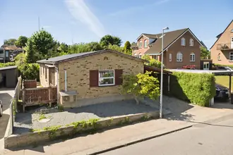 Villa på Overgade 5, 8700 Horsens