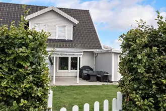 Rækkehus på Th. Petersens Vej 11, 3330 Gørløse