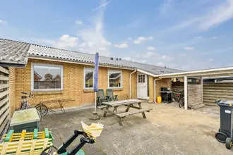 Rækkehus på Konrad Jørgensens Vej 10, 6000 Kolding