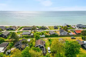 Fritidshus på Engvangen 7, Kr Hels Str, 4281 Gørlev