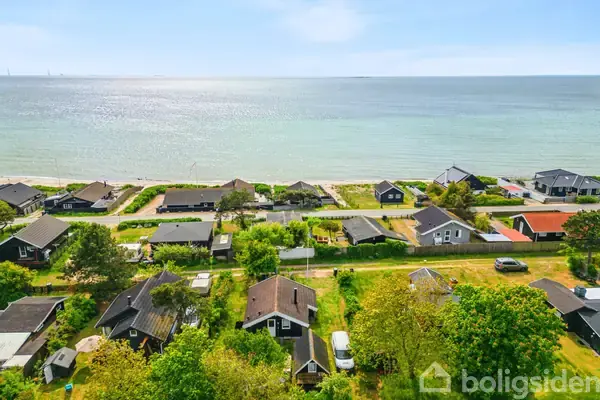 Fritidsbolig på Engvangen 7, 4281 Gørlev