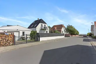 Villa på Kystvej 14, 9900 Frederikshavn