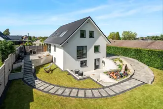 Villa på Torsøvej 13, 2610 Rødovre