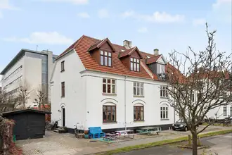 Ejerlejlighed på Gerdasgade 12, 1., 2500 Valby