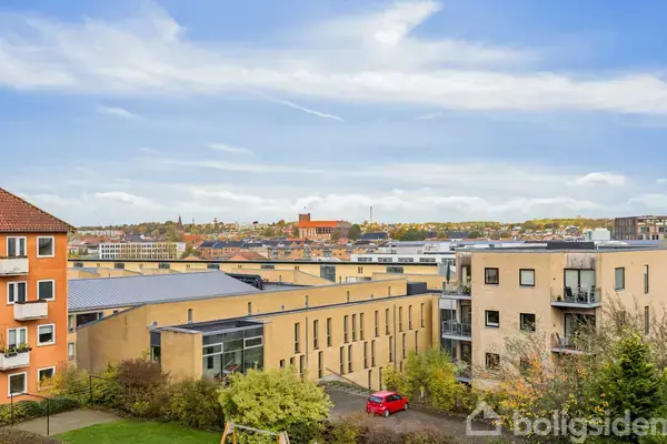 Ejerlejlighed på Domhusgade 23, 2. th., 6000 Kolding