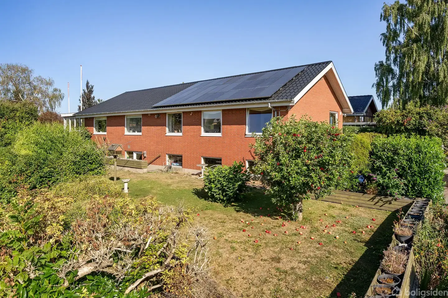 Villa på Skovly 66, 6000 Kolding