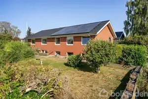 Villa på Skovly 66, 6000 Kolding