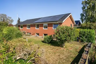 Villa på Skovly 66, Tved, 6000 Kolding