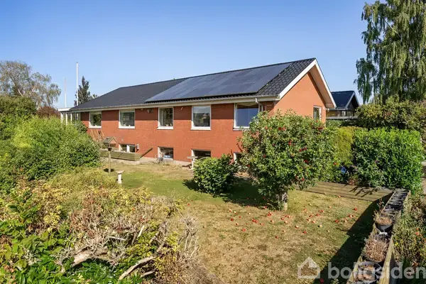 Villa på Skovly 66, 6000 Kolding