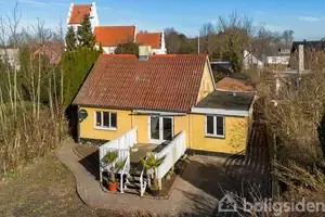 Villa på Venslevvej 7A, 4261 Dalmose