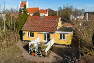 Villa på Venslevvej 7A, Hyllested, 4261 Dalmose