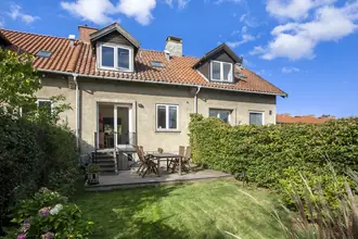 Rækkehus på Maglekrogen 6, 2860 Søborg