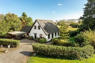 Villa på Øster Løgumvej 92, Øster-Løgum, 6230 Rødekro