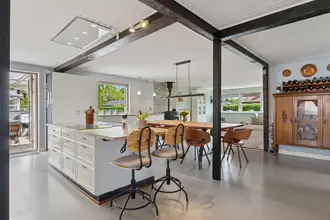 Villa på Mosevangen 302, 5330 Munkebo