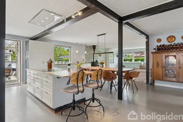 Villa på Mosevangen 302, 5330 Munkebo