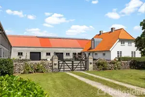 Landejendom på Københavnsvej 267B, 4600 Køge