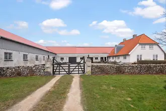 Landejendom på Københavnsvej 267B, 4600 Køge