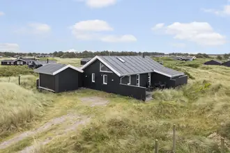 Fritidshus på Bettysvej 3, Hvorup Klit, 9480 Løkken