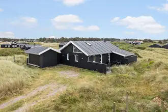 Fritidshus på Bettysvej 3, Hvorup Klit, 9480 Løkken