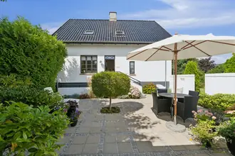 Villa på Gurrevej 23A, 3000 Helsingør