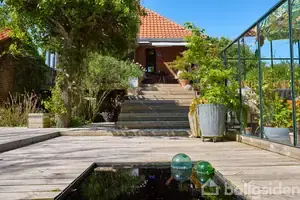 Villa på Grenaavej 87, 8500 Grenaa