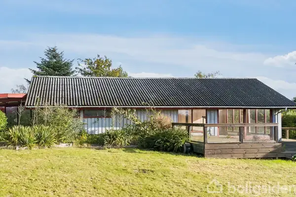 Fritidsbolig på Langs Hegnet 9, 3310 Ølsted