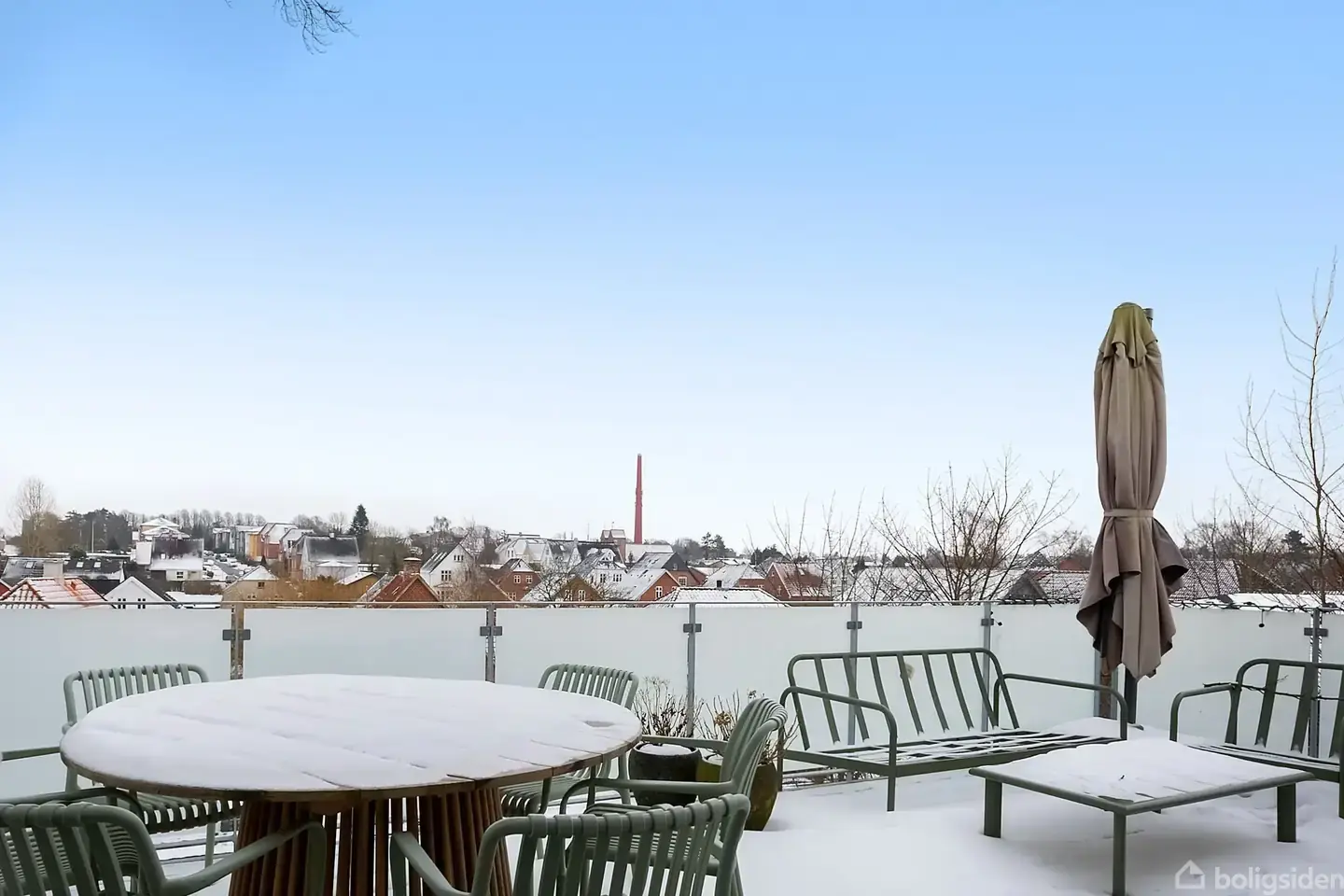 Villa på Skovhøj 20, 6000 Kolding