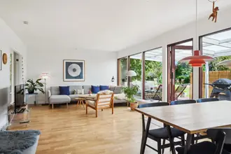 Villa på Tulipanvej 22, 2720 Vanløse