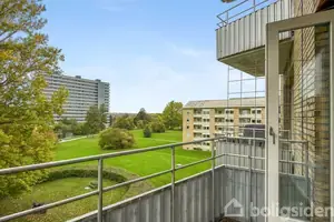 Ejerlejlighed på Nordborggade 27, 3. mf., 8000 Aarhus C